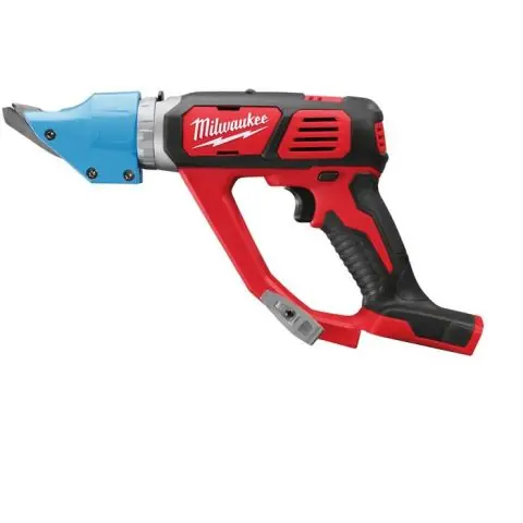 Milwaukee M18 BMS20-0 Plåtsax Rabatt